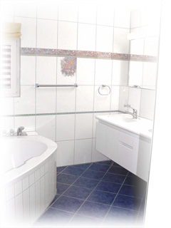 Brem Plattenbeläge - Plättli im Bad